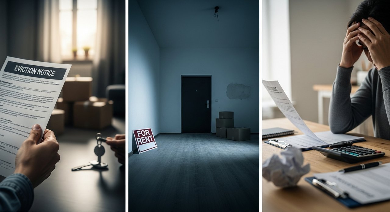 전세 사기 예방! 확정일자 안 받아서 보증금 보호 못 받은 사례 3가지