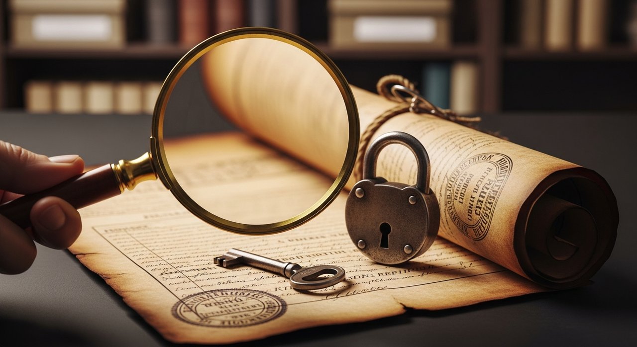 놓치면 손해! 폐쇄등기부 존재 문구 뜻과 과거 이력 확인 방법 4가지