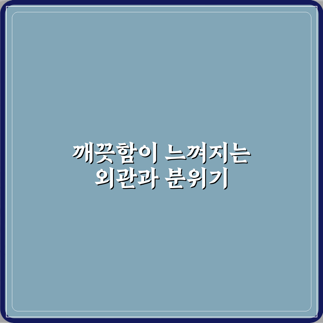 클린보이 별내점 방문기 | 세차 & 스팀세차 추천 리뷰